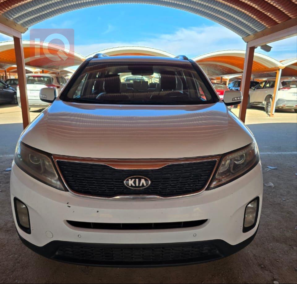 كيا سورينتو